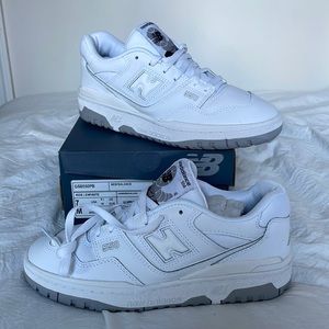 New Balance 550 Sneaker